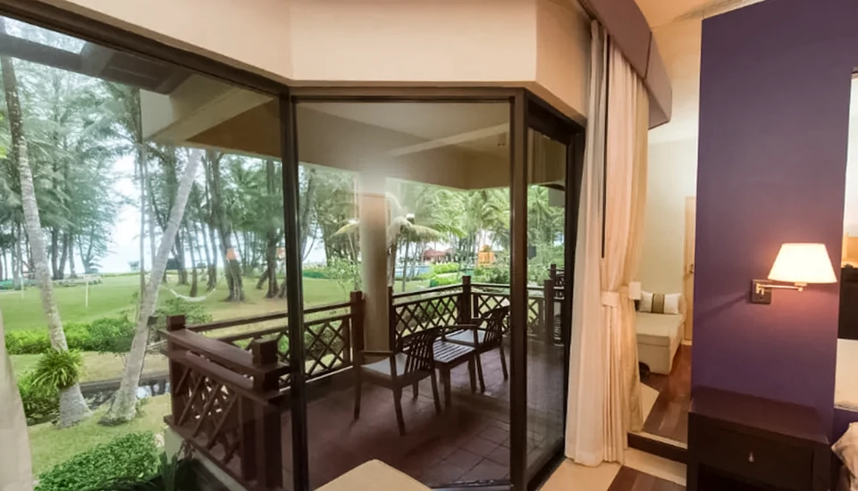 هتل دوسیت تانی لاگونا پوکت